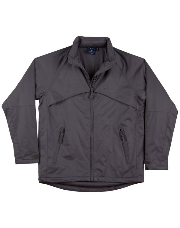 Men's Chalet Jacket - Image 4