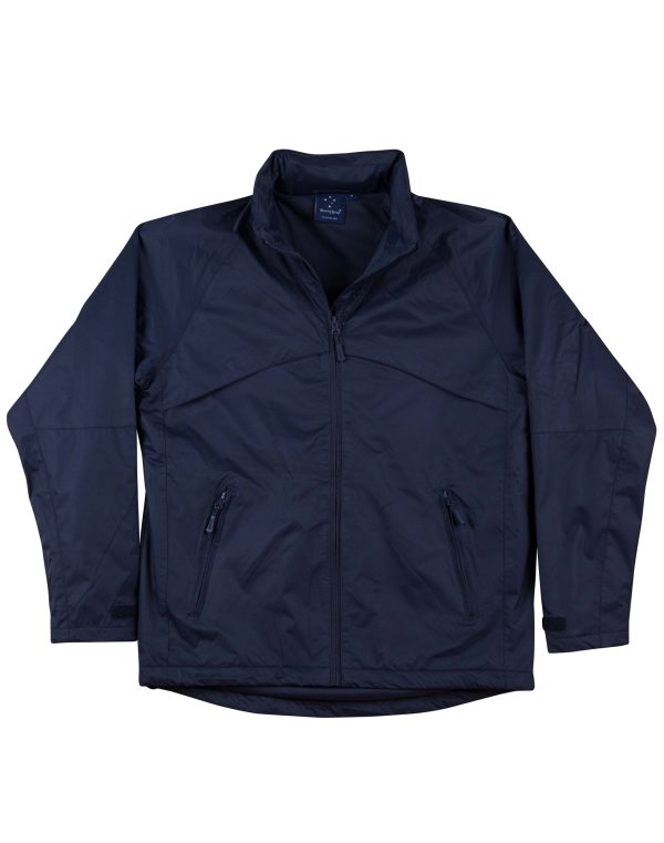 Men's Chalet Jacket - Image 5