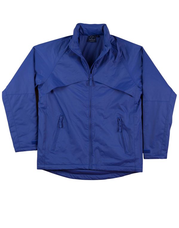 Men's Chalet Jacket - Image 6