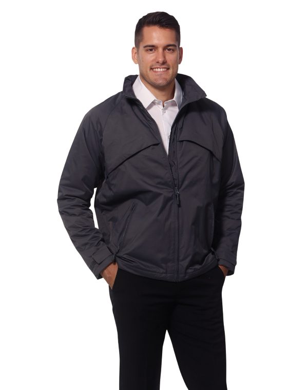 Men's Chalet Jacket - Image 2