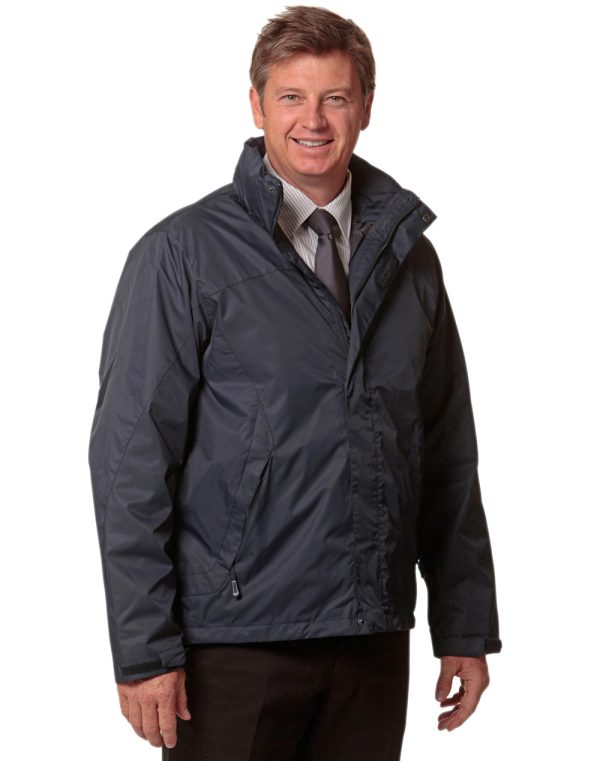 Men's Versatile Jacket