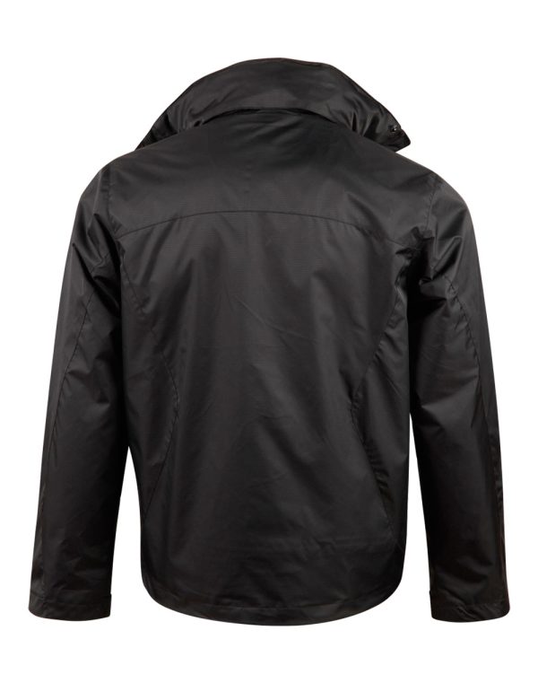 Men's Versatile Jacket - Image 2