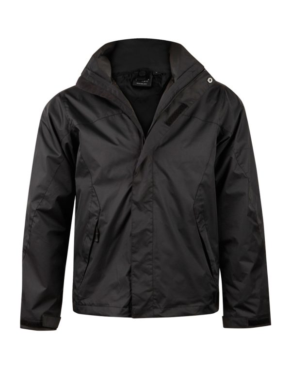Ladies' Versatile Jacket - Image 3
