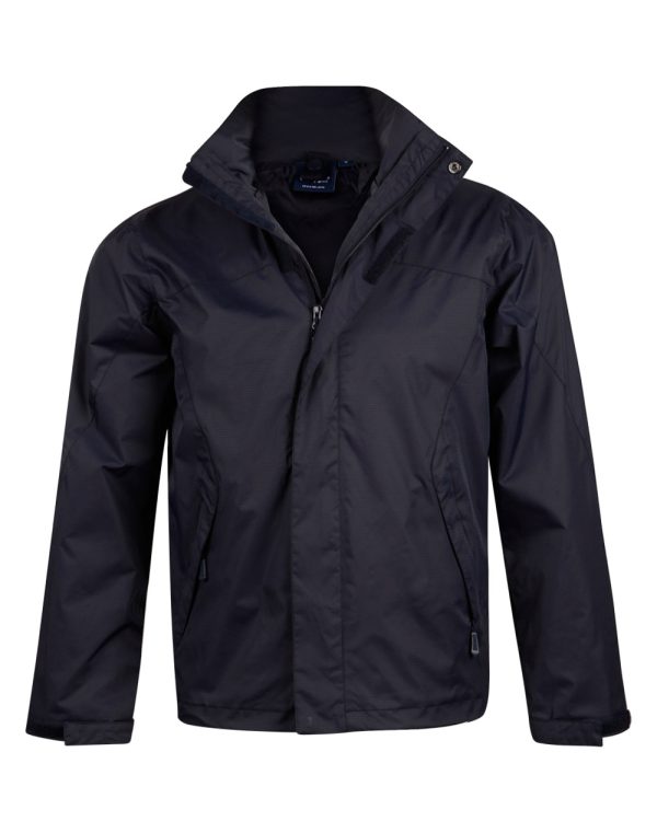 Ladies' Versatile Jacket - Image 4