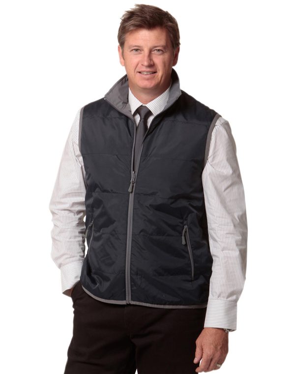 Men's Versatile Vest