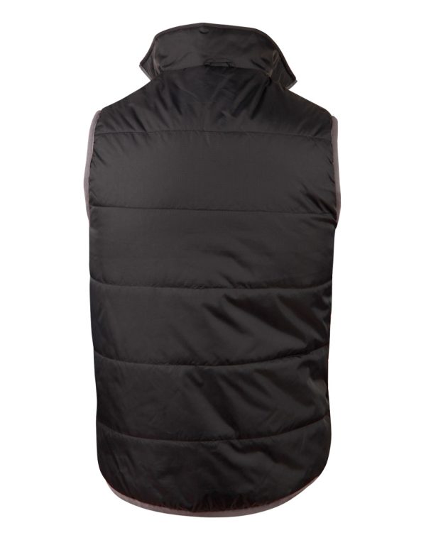 Men's Versatile Vest - Image 2