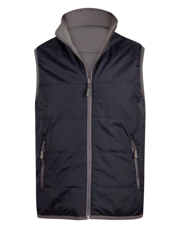 Men's Versatile Vest - Image 4