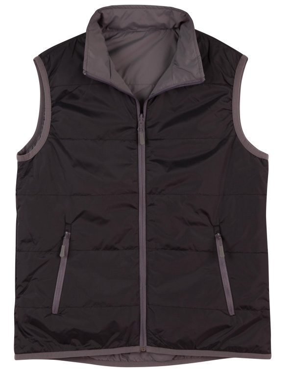Ladies' Versatile Vest - Image 3