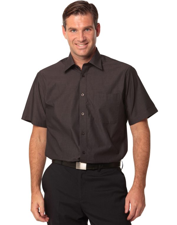 Men's Nano Tech Short Sleeve Shirt
