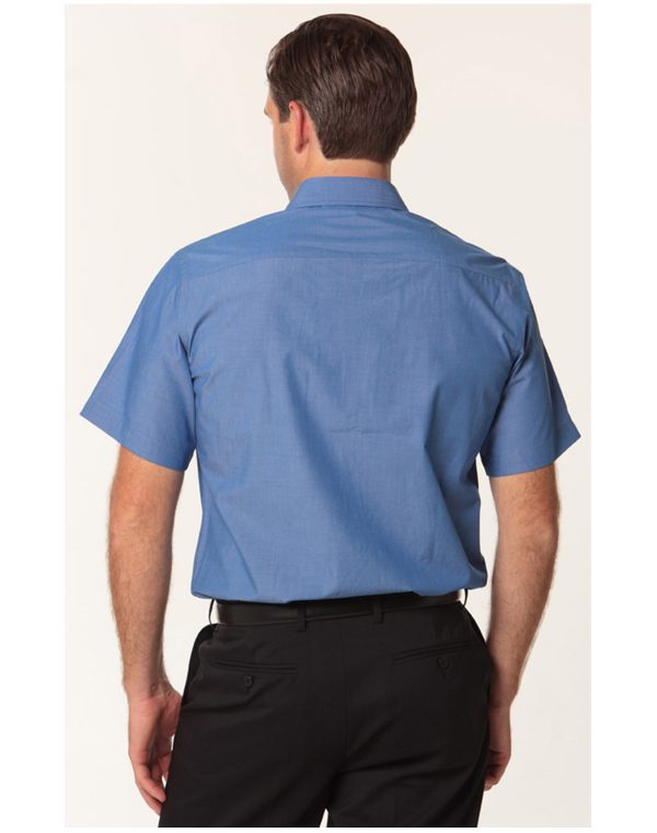 Men's Nano Tech Short Sleeve Shirt - Image 2