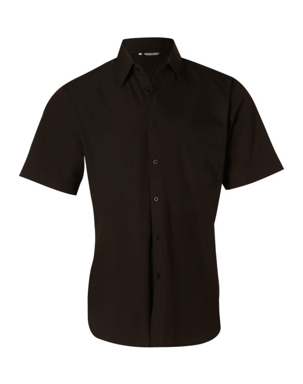 Men's Nano Tech Short Sleeve Shirt - Image 3