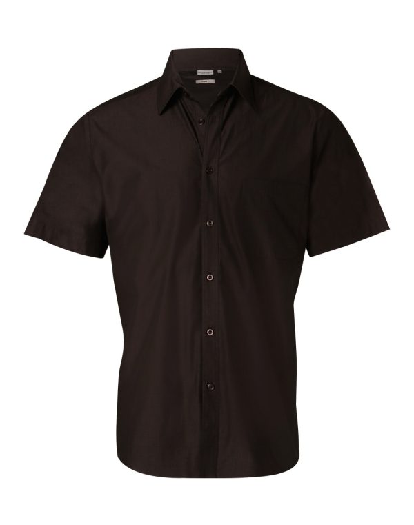 Men's Nano Tech Short Sleeve Shirt - Image 4