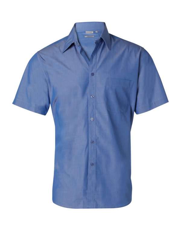 Men's Nano Tech Short Sleeve Shirt - Image 5
