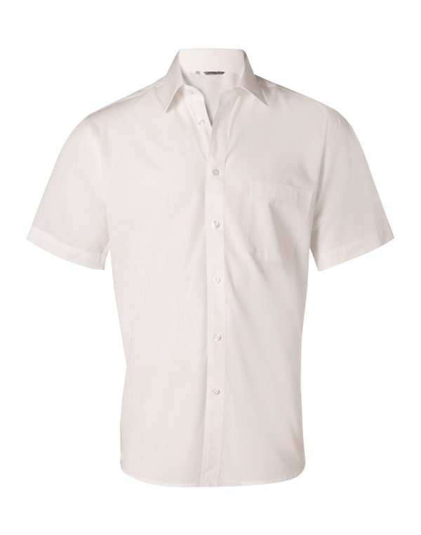 Men's Nano Tech Short Sleeve Shirt - Image 6