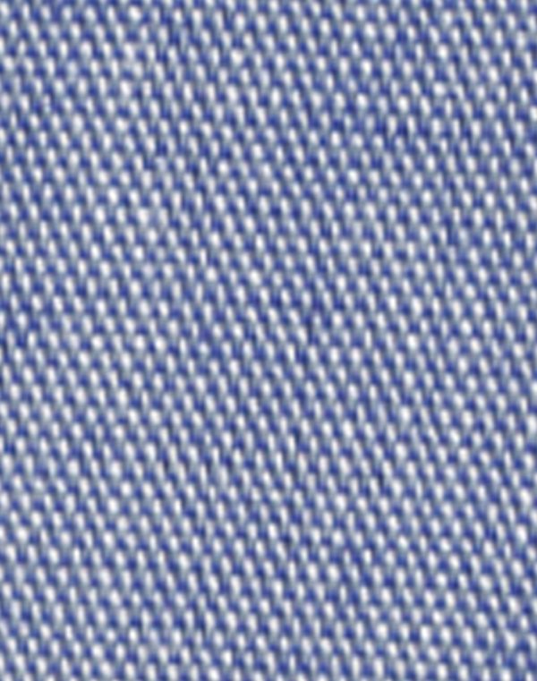 Men's Fine Chambray Short Sleeve Shirt - Image 3