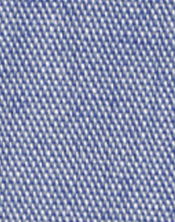Men's Fine Chambray Long Sleeve Shirt - Image 3