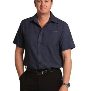 Men's Cooldry Short Sleeve Shirt