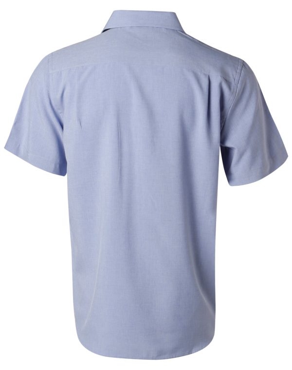 Men's Cooldry Short Sleeve Shirt - Image 2