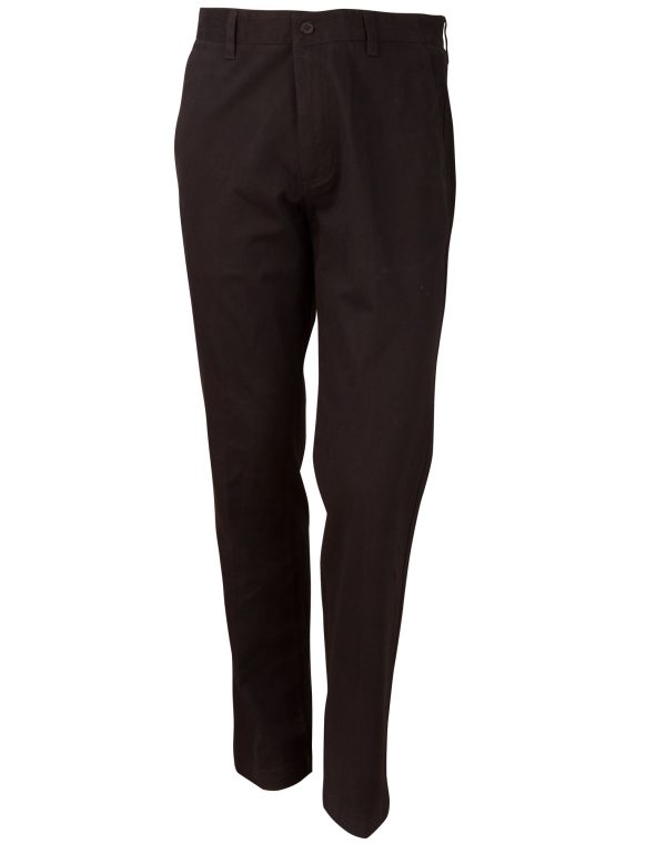 Men's Chino Pants - Image 3