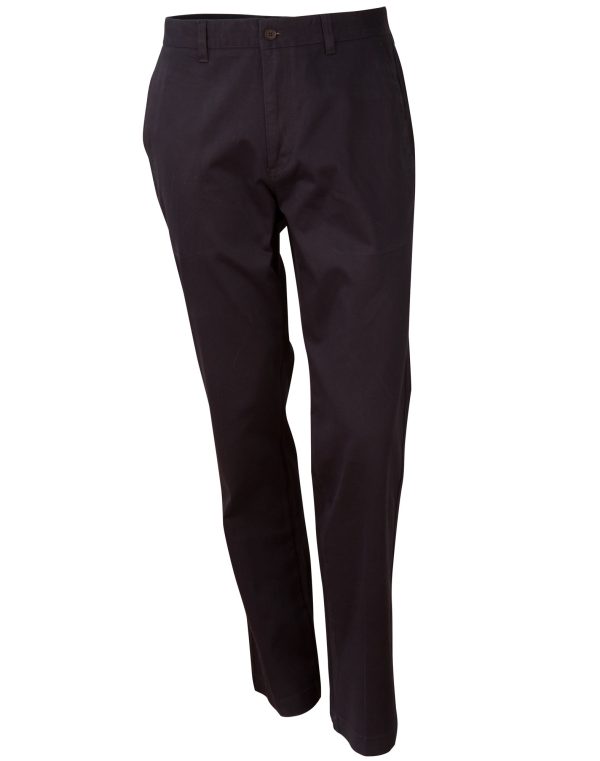 Men's Chino Pants - Image 4
