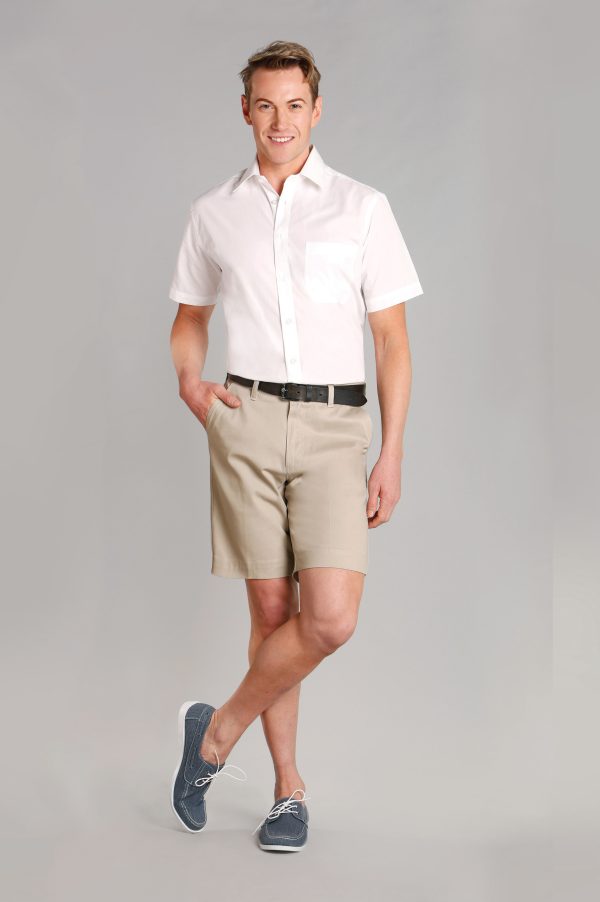 Men's Chino Shorts