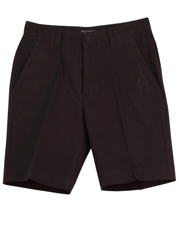 Men's Chino Shorts - Image 3