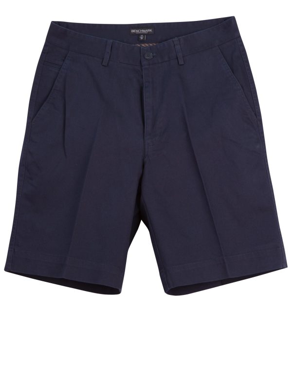 Men's Chino Shorts - Image 4