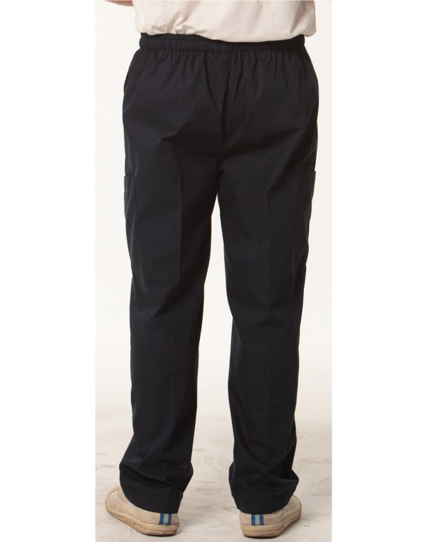 Unisex Scrubs Pants - Image 2
