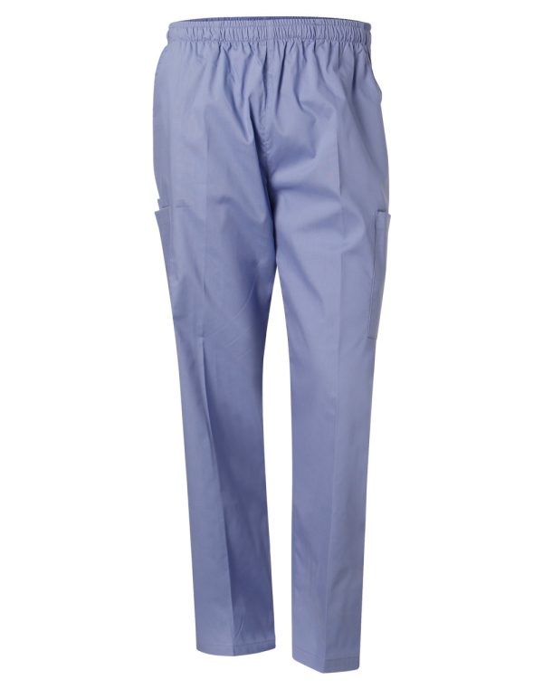 Unisex Scrubs Pants - Image 3