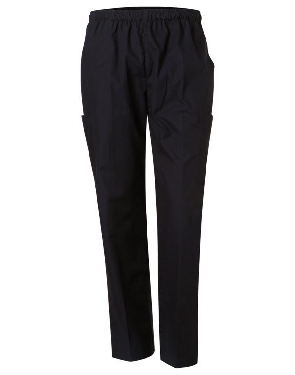 Unisex Scrubs Pants - Image 4