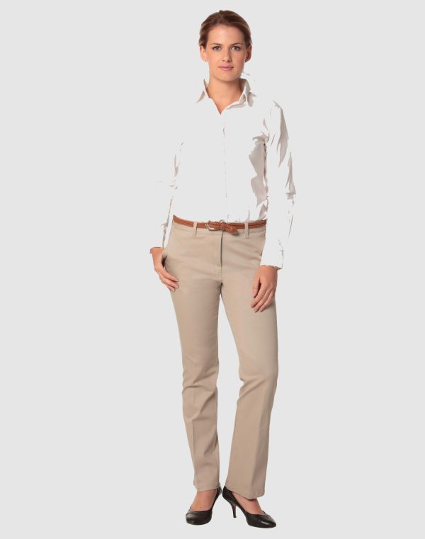 Women's Chino Pants - Image 5