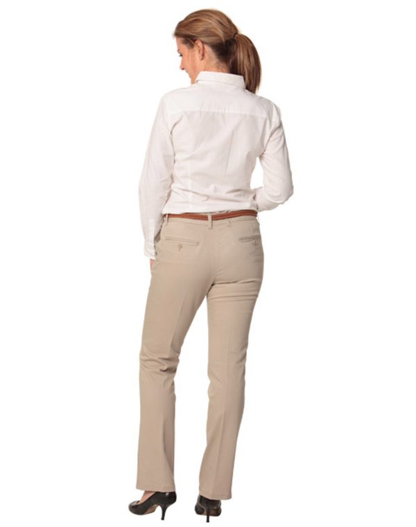 Women's Chino Pants - Image 2