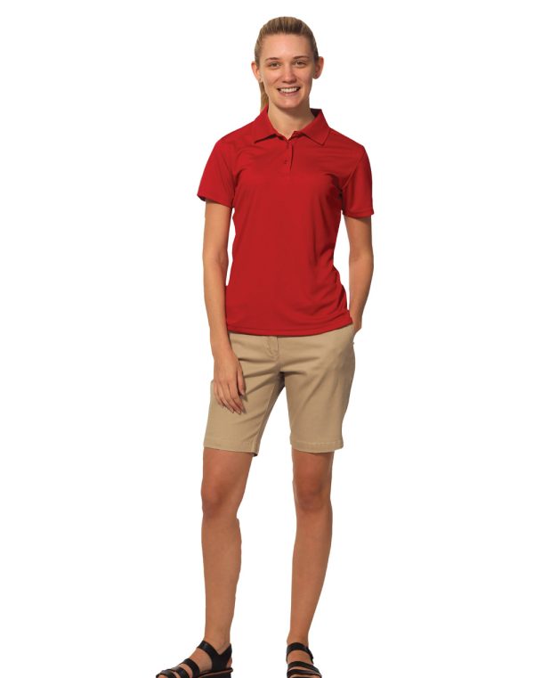 Women's Chino Shorts
