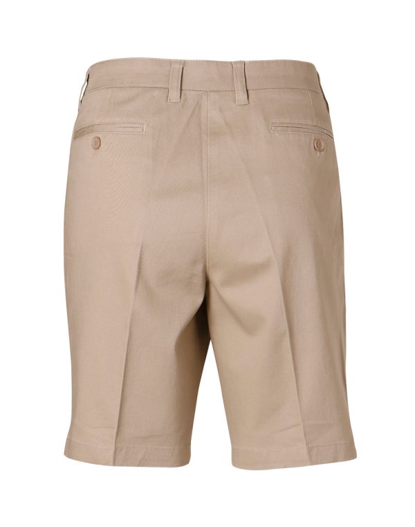 Women's Chino Shorts - Image 2