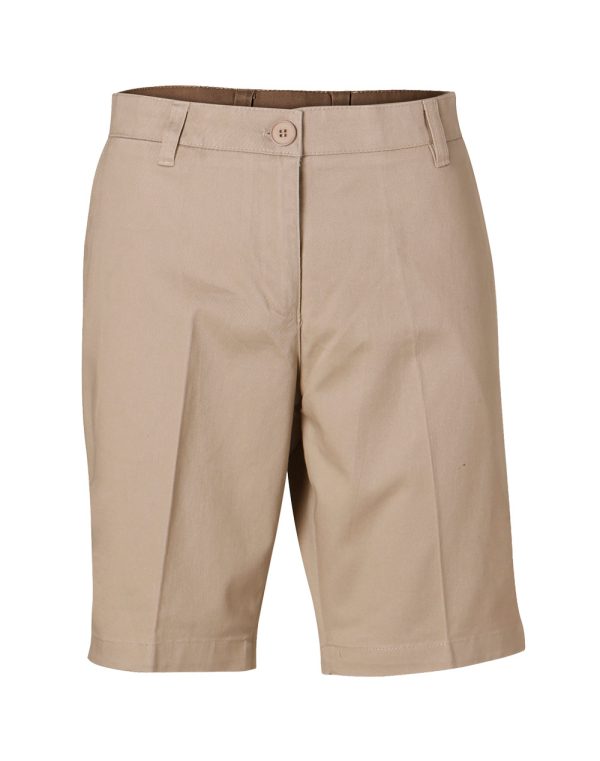 Women's Chino Shorts - Image 3