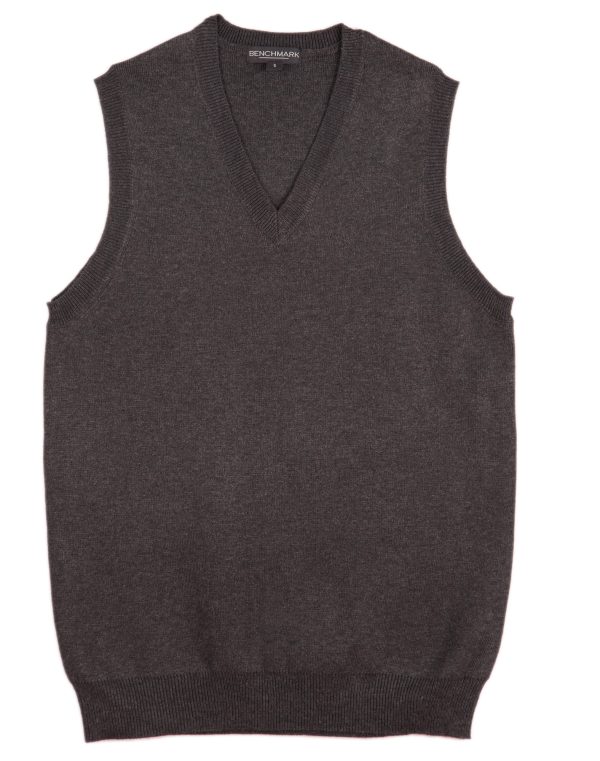 Women's V-Neck Vest - Image 4