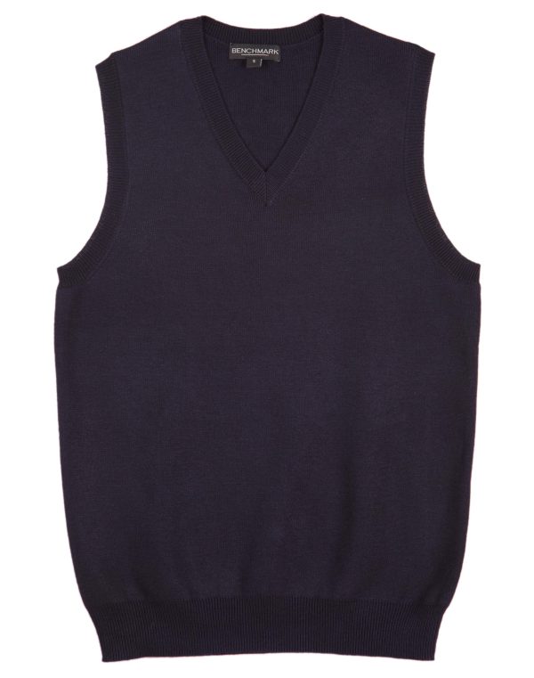Women's V-Neck Vest - Image 5