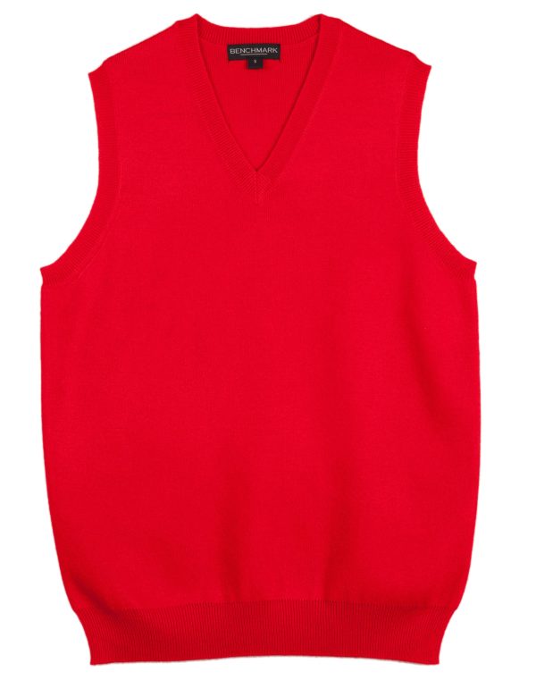 Women's V-Neck Vest - Image 6