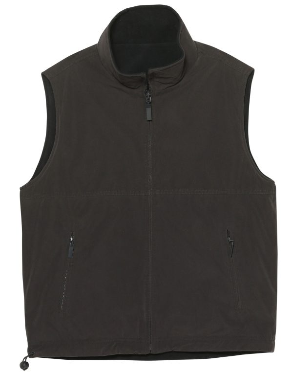 Unisex reversible vest - Image 9