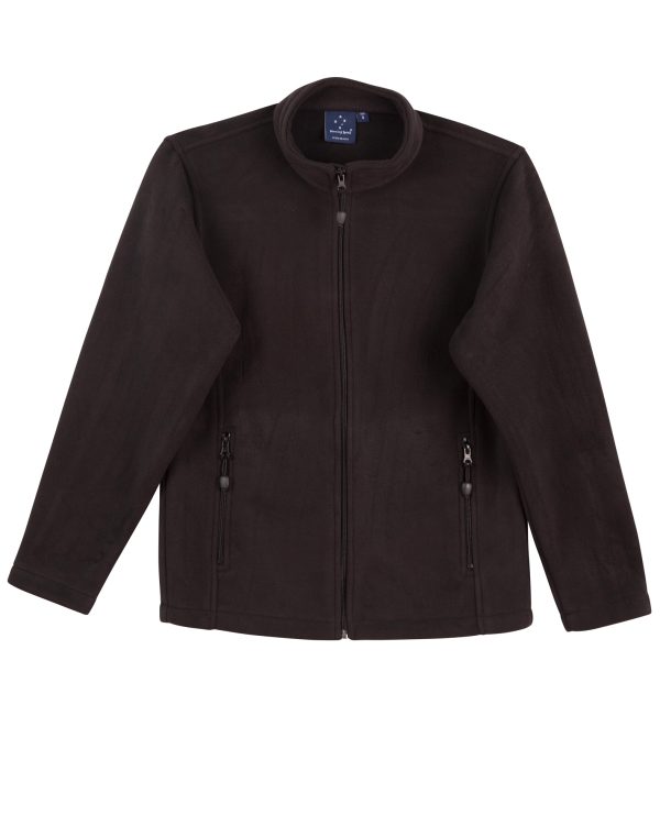 kids bonded P/F full zip jacket - Image 3