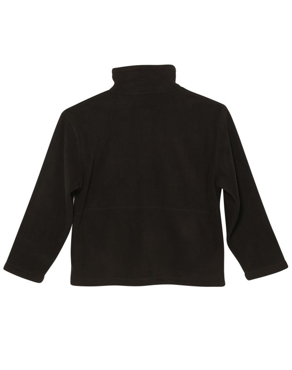 mens shepherd p/f jacket - Image 2