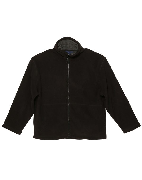 mens shepherd p/f jacket - Image 3