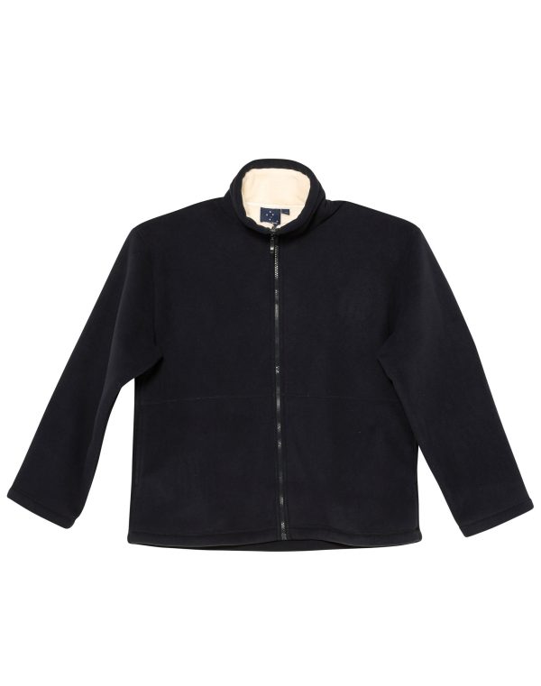 mens shepherd p/f jacket - Image 4