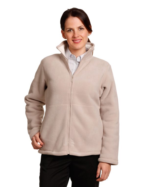 Ladies shepherd p/f jacket