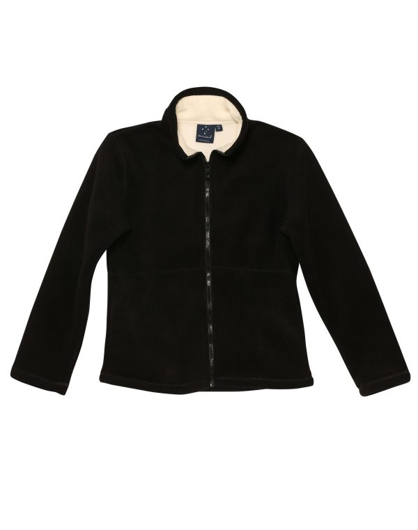 Ladies shepherd p/f jacket - Image 3