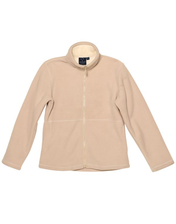 Ladies shepherd p/f jacket - Image 4