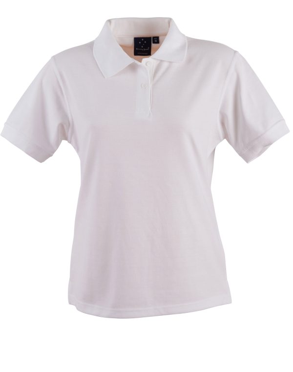 Ladies' tight pique - Image 5