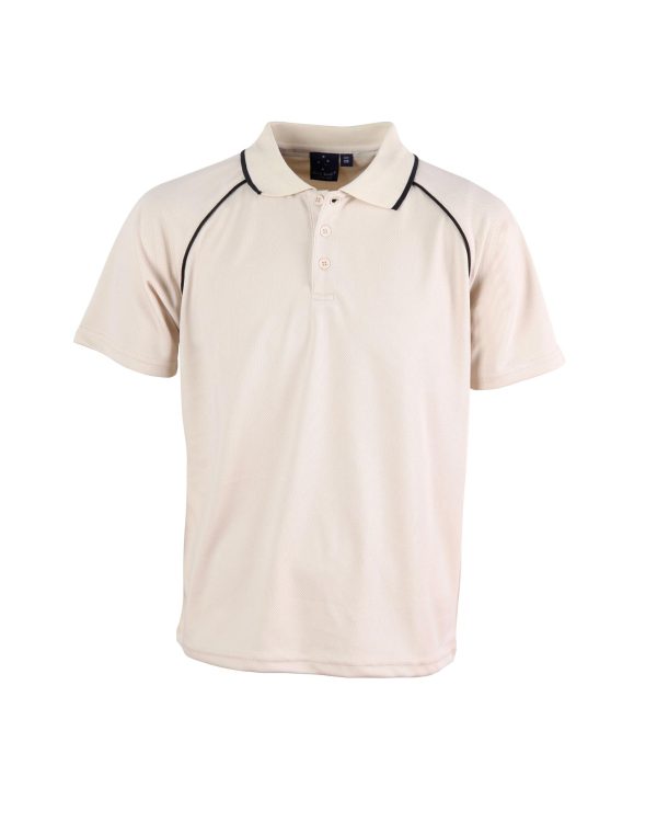 Kid's Cooldry raglan S/S - Image 18