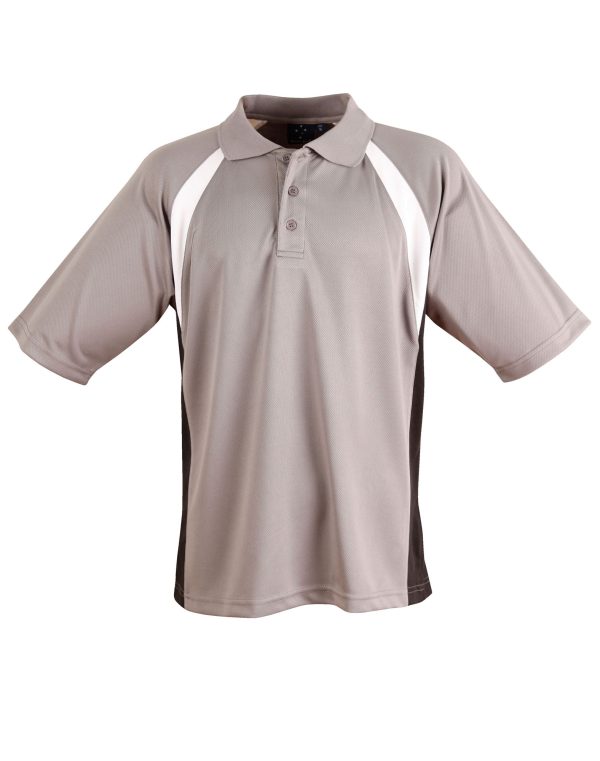 Men's Cooldry Tri-colours - Image 4