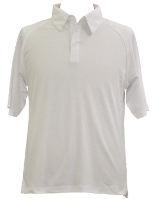 Children's Cooldry S/S polo - Image 3